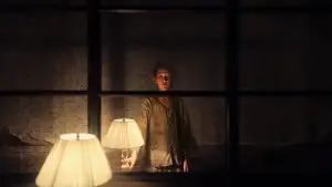 Backdrop to the movie "Decoded" #679594