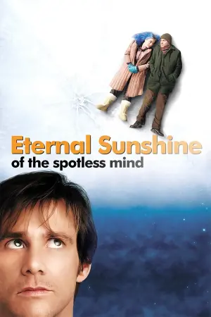 Poster to the movie "Eternal Sunshine of the Spotless Mind" #155558