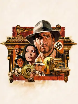 Raiders of the Lost Ark