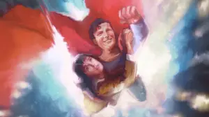 Backdrop to the movie "Superman" #631345