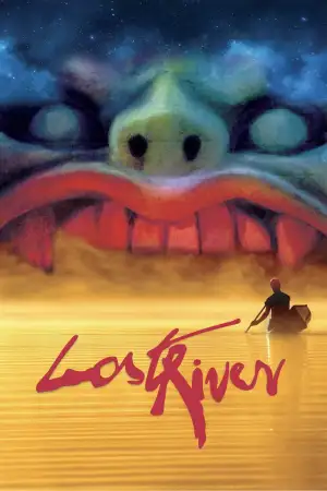 Lost River