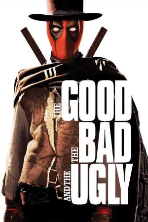Poster to the movie "The Good, the Bad and the Ugly" #582179