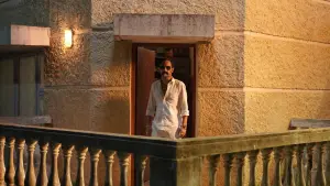 Backdrop to the movie "Aavesham" #782525