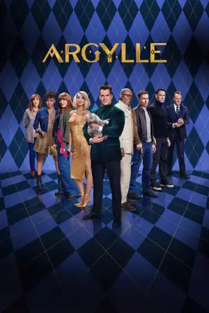 Argylle