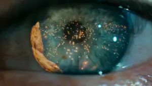 Backdrop to the movie "Blade Runner" #563429