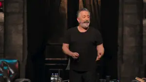 Backdrop to the movie "CMXXIV" #539461