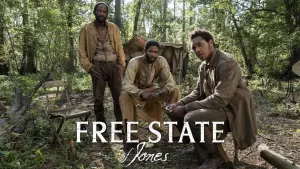 Backdrop to the movie "Free State of Jones" #131349