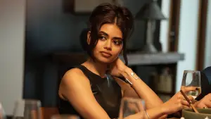 Backdrop to the movie "Companion" #549417