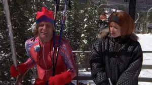 Backdrop to the movie "Dumb and Dumber" #275020