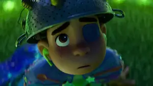 Backdrop to the movie "Elio" #523120