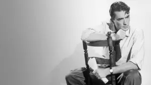 Backdrop to the movie "Gentleman