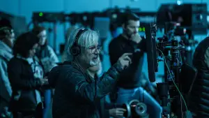 Backdrop to the movie "Good Luck, Have Fun, Don