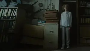 Backdrop to the movie "Marionette" #546286