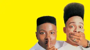 Backdrop to the movie "House Party" #450362