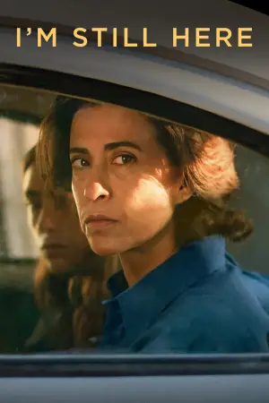 Poster to the movie "I