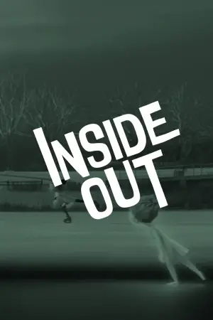 Poster to the movie "Inside Out" #552622