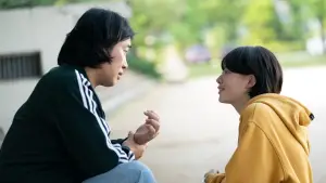 Backdrop to the movie "Hi-Five" #571282