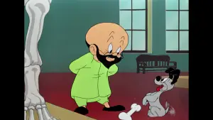 Backdrop to the movie "Looney Tunes Collector