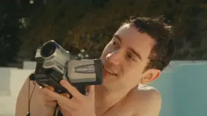 Backdrop to the movie "Lurker" #779591