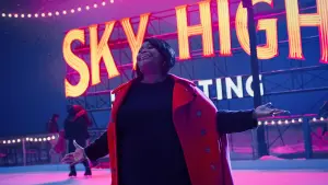 Backdrop to the movie "Spirited" #248466