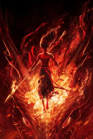 Poster to the movie "Ne Zha 2" #510849