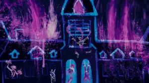 Backdrop to the movie "Orphan" #698769