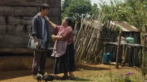 Backdrop to the movie "Our Mothers" #469638