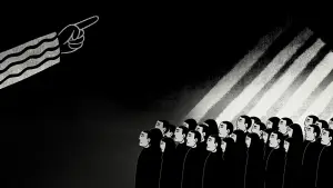 Backdrop to the movie "Persepolis" #752418