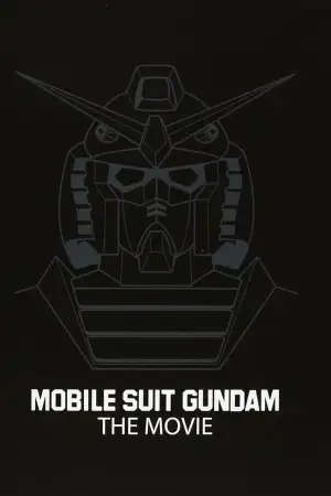 Poster to the movie "Mobile Suit Gundam I" #942888
