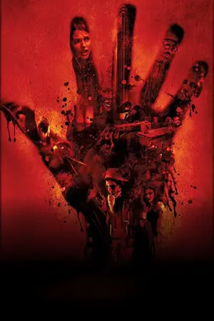 Poster to the movie "Return to House on Haunted Hill" #470644