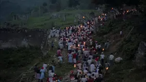 Backdrop to the movie "The Serpent and the Rainbow" #381212