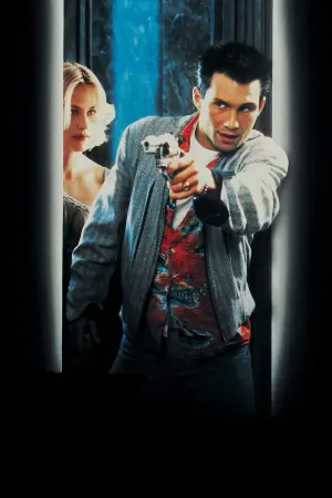 Poster to the movie "True Romance" #697455