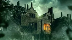 Backdrop to the movie "Borley Rectory: The Awakening" #665618