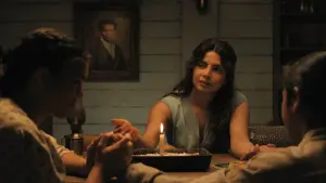 The Bluff