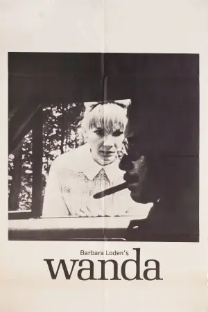 Poster to the movie "Wanda" #767357