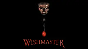 Backdrop to the movie "Wishmaster" #311018