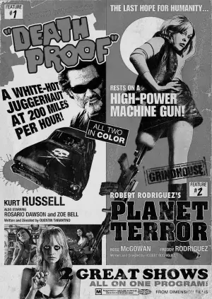 Grindhouse