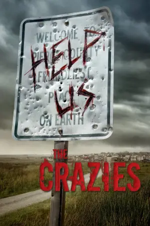 Poster to the movie "The Crazies" #107170