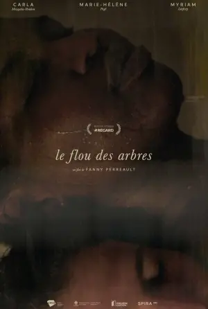 Poster to the movie "Le Flou des arbres" #435279
