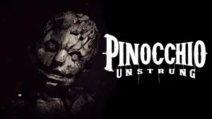 Backdrop to the movie "Pinocchio: Unstrung" #952375