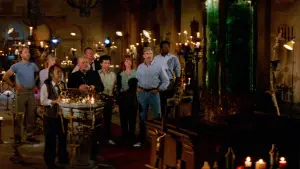 Backdrop to the movie "Prince of Darkness" #721320