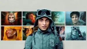 Backdrop to the movie "Mickey 17" #556227