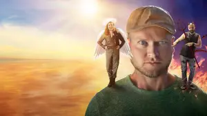 Backdrop to the movie "For Prophet" #706277