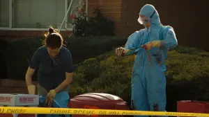 Backdrop to the movie "Sunshine Cleaning" #610160