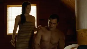 Backdrop to the movie "Oldboy" #807336