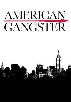Poster to the movie "American Gangster" #838712