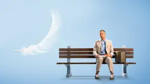 Backdrop to the movie "Forrest Gump" #487472