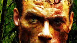 Backdrop to the movie "In Hell" #445361