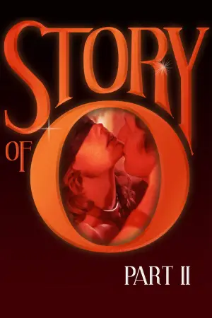 The Story of O Part 2