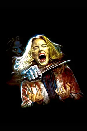 Poster to the movie "The Beyond" #948963